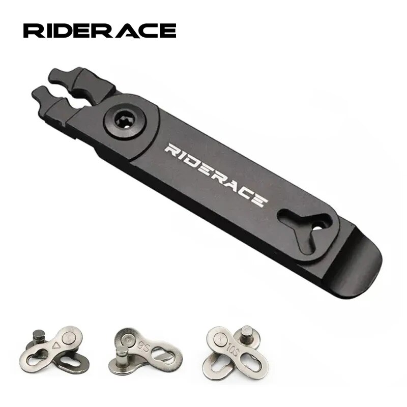 Chain Quick Link - RIDERACE строительные плоскогубцы, мини-плоскогубцы для горного
