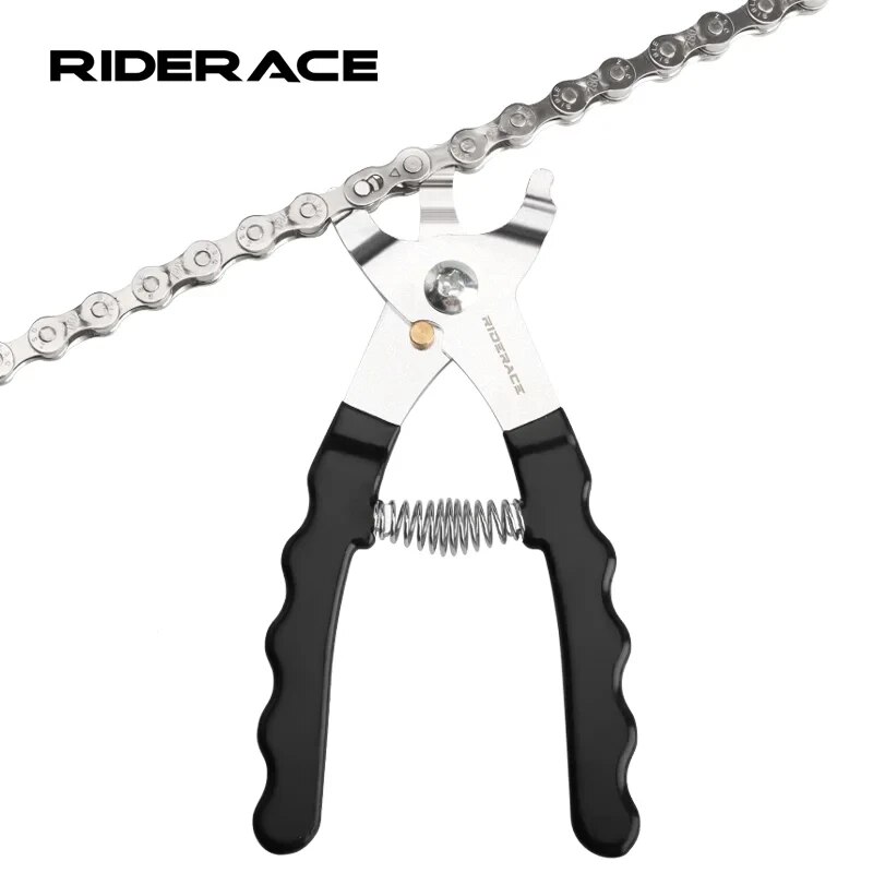 Chain Quick Link - RIDERACE велосипедные плоскогубцы для звеньев цепи