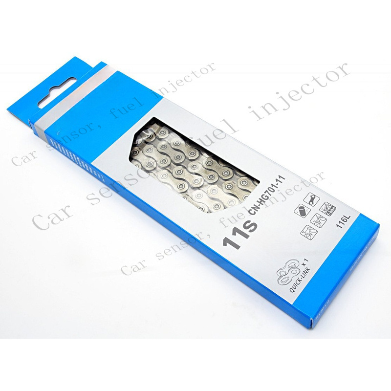 Chain Quick Link - Q+ FOR Shimano CN-HG701-11 SIL-TEC 11-скоростная