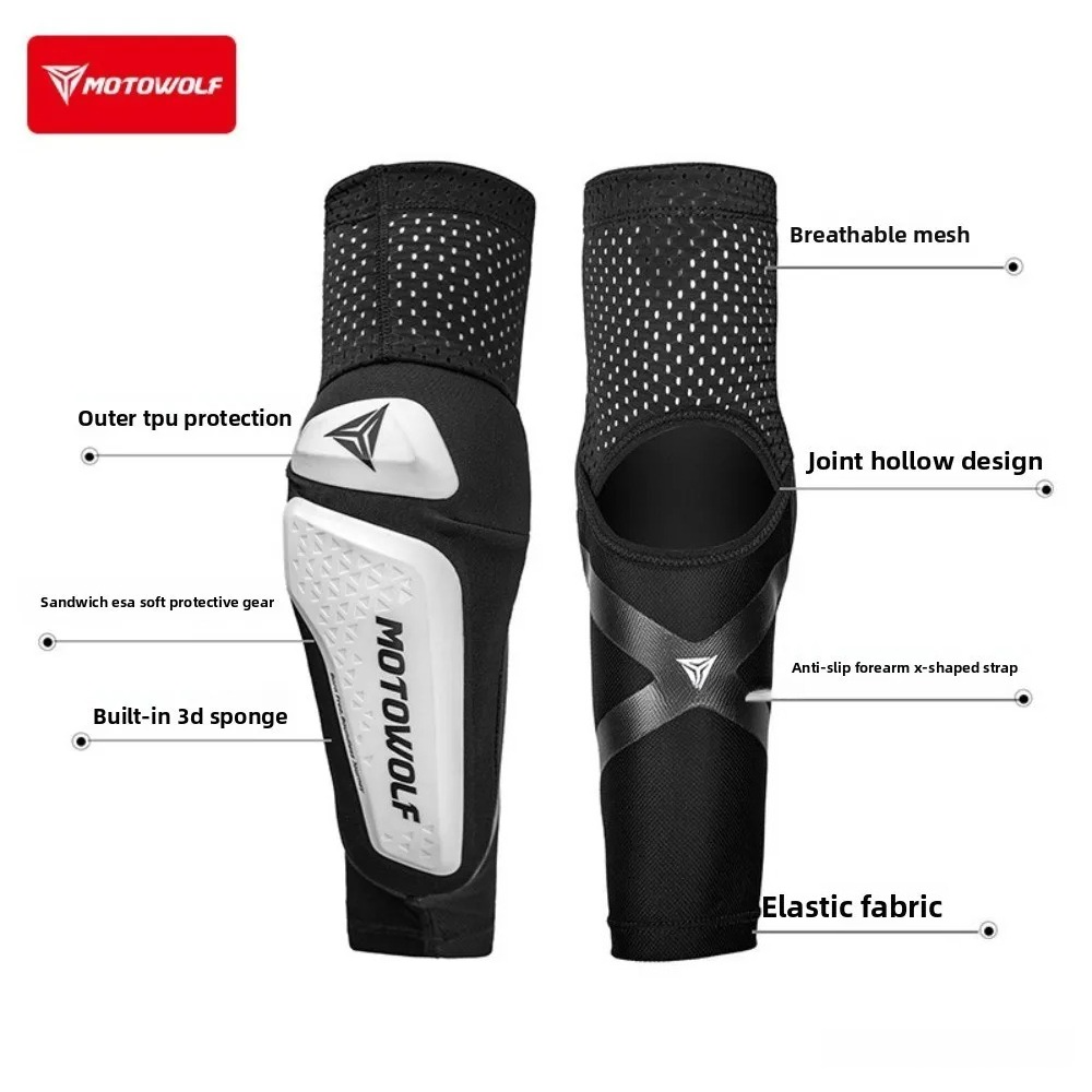 Защитные накладки для локтей м – обзор и цена Mountain Biking Elbow Pads