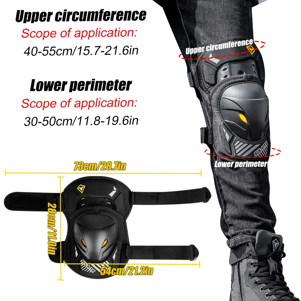 GOMOREON 1 пара защитных накол – обзор и цена Mountain Biking Elbow Pads
