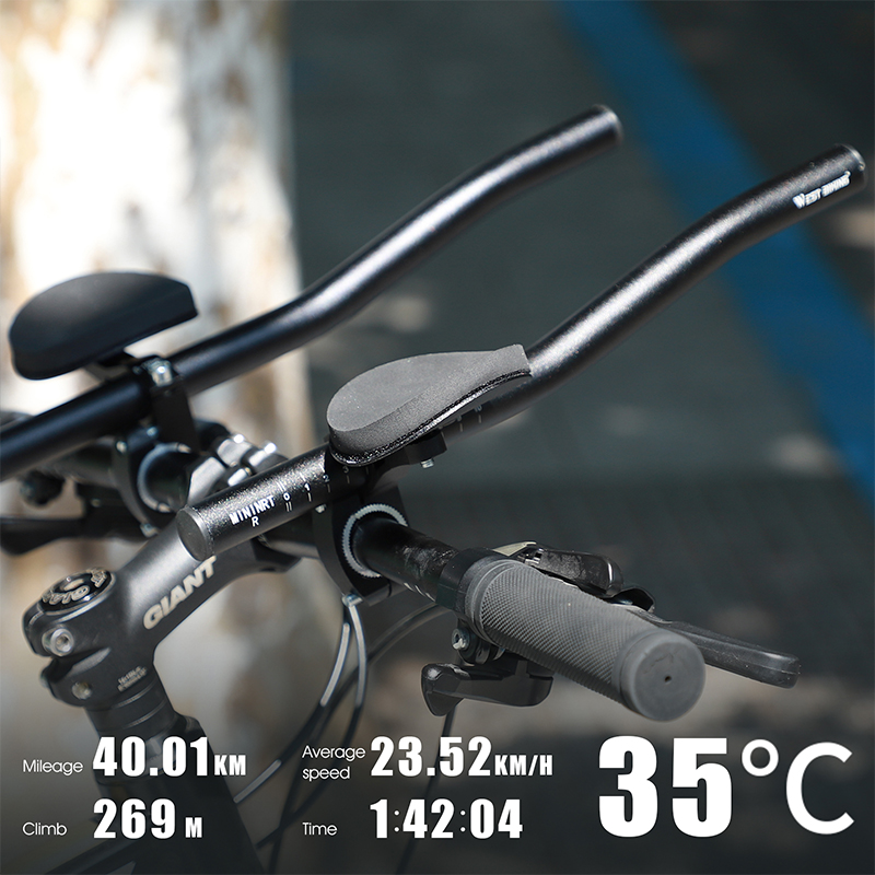 Руль для велосипеда WEST BIKIN – обзор и цена Mountain Biking Elbow Pads
