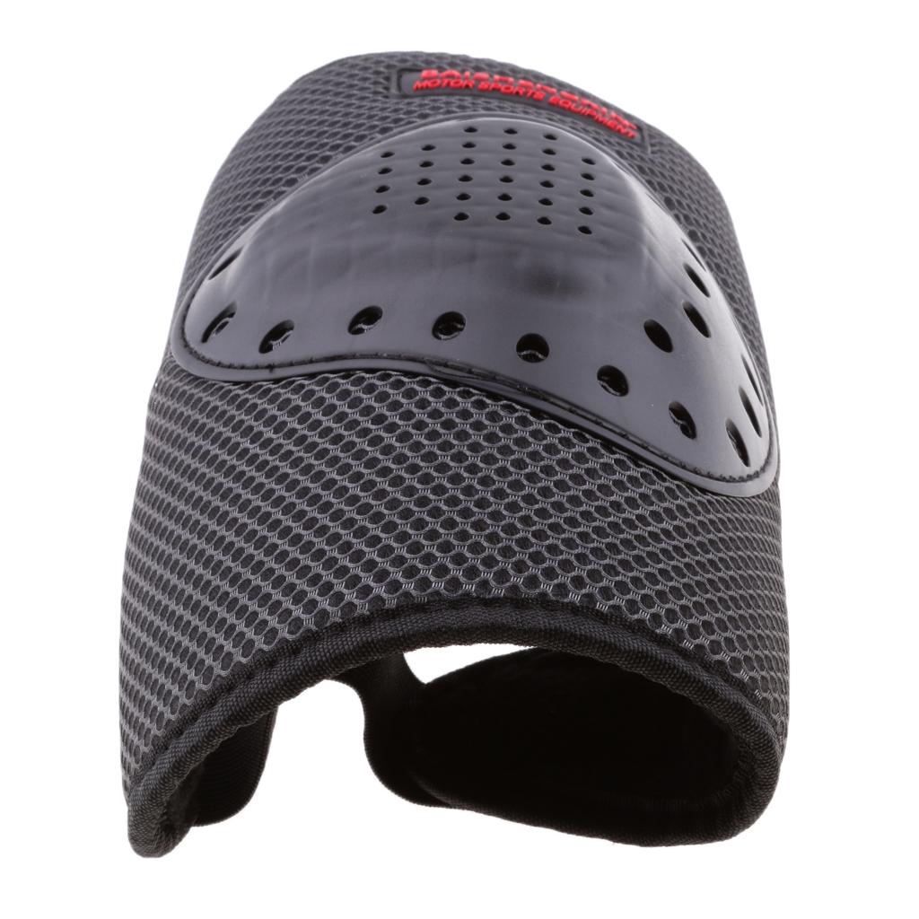 Комплект защитных наколенников – обзор и цена Mountain Biking Elbow Pads