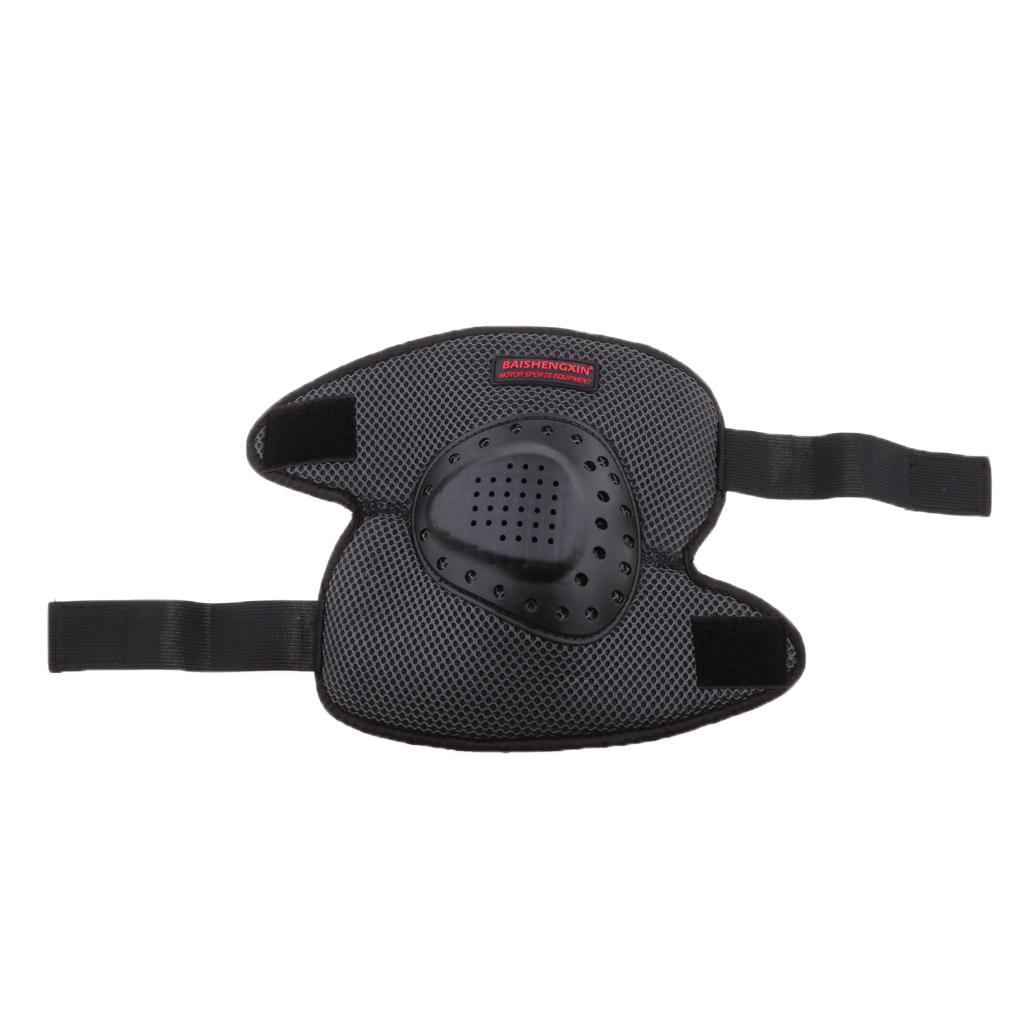 Комплект защитных наколенников – обзор и цена Mountain Biking Elbow Pads