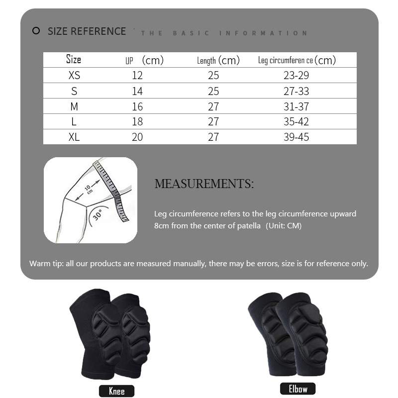 1 пара дышащих наколенников дл – обзор и цена Mountain Biking Elbow Pads