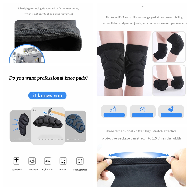 1 пара, дышащие противоскользя – обзор и цена Mountain Biking Elbow Pads