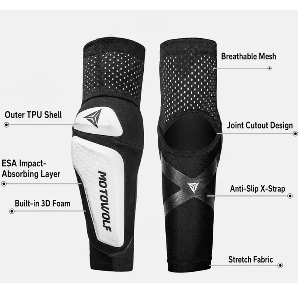 Защитные накладки для локтей м – обзор и цена Mountain Biking Elbow Pads