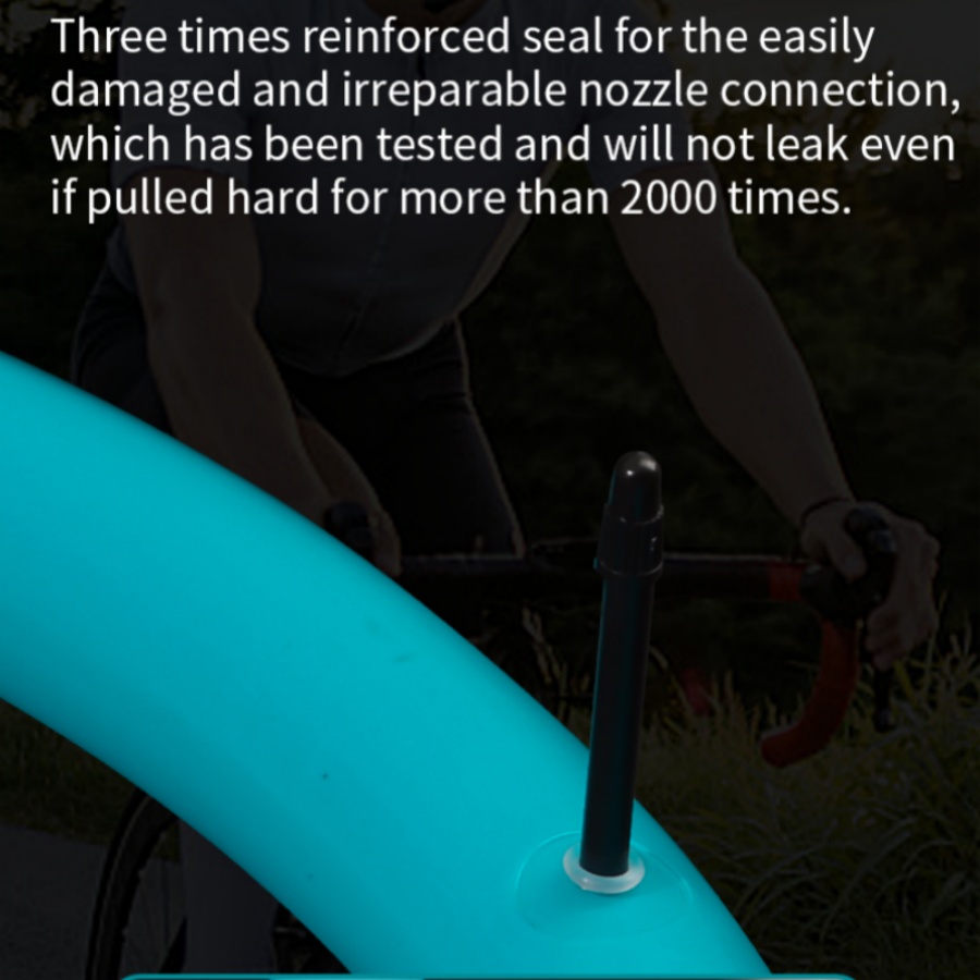 Внутренняя трубка из ТПУ для г – обзор и цена Mountain Biking Tube