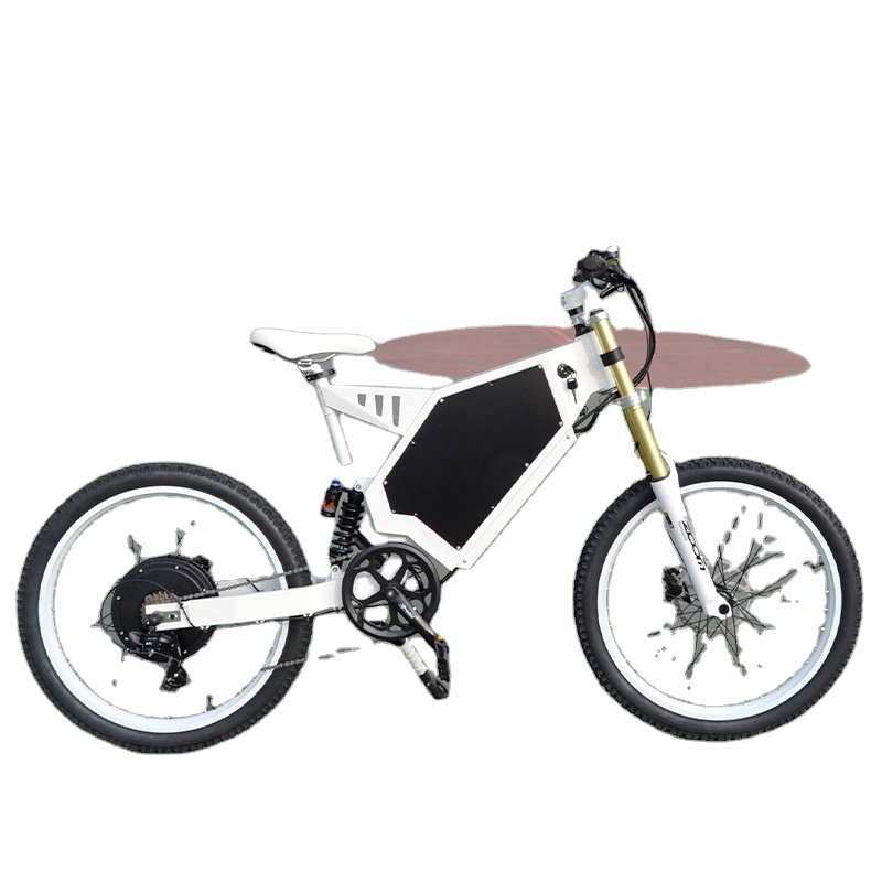 Модификация прямой заводской е – обзор и цена Mountain Biking Europe