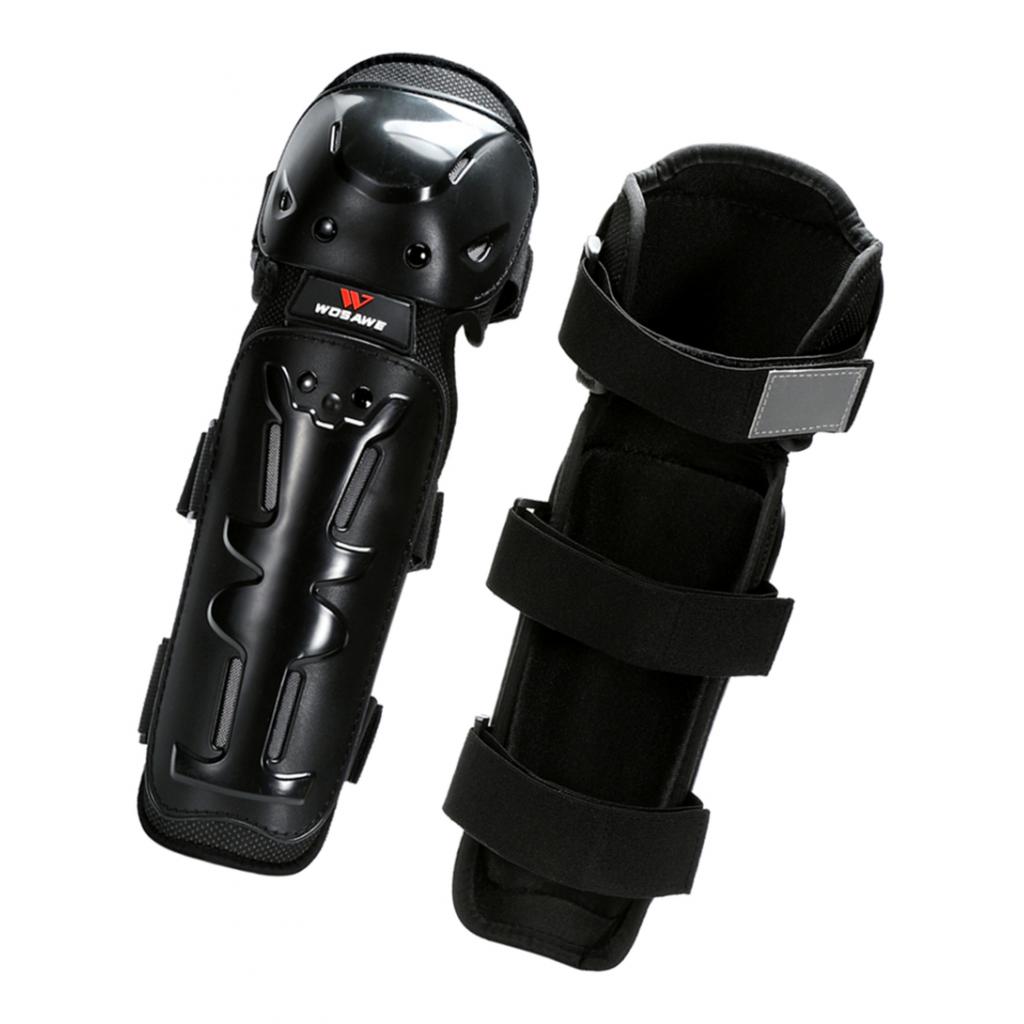 Набор наколенников и налокотни – обзор и цена Mountain Biking Elbow Pads