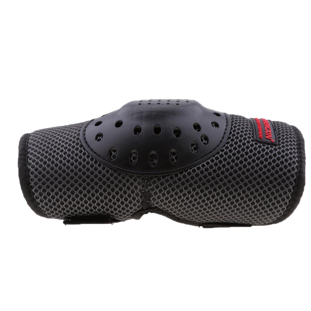 Комплект наколенников унисекс  – обзор и цена Mountain Biking Elbow Pads